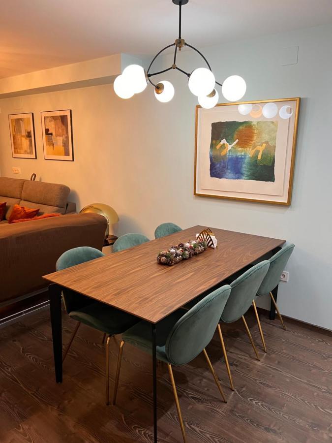 Pradollano Luxus Grandes Vistas Apartment Sierra Nevada Exterior photo